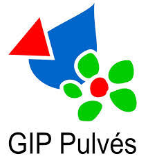 logo du GIP Pulve